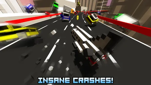 Hovercraft - Build Fly Retry | Jogos | XWorld