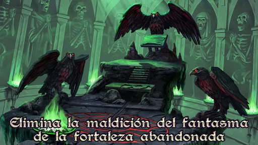 Bathory: Bloody Countess Lite | juego | XWorld Bathory: Bloody Countess Lite | juego | XWorld