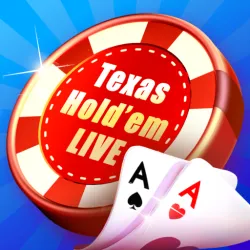 XWorld | Texas Hold’em Live: Poker