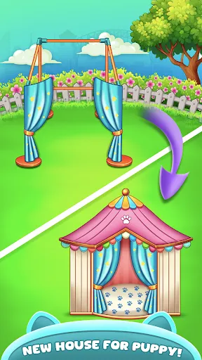 Pet Care: Jogo de Cachorro | Jogos | XWorld