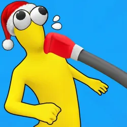 XWorld | Punchy Guy: Punch Hero Fight