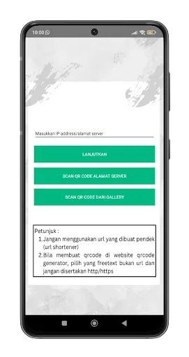 Exambro - Exam Browser | Permainan | XWorld