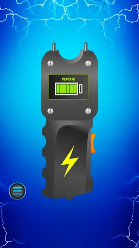 Electric Stun Gun Simulator | Games | XWorld