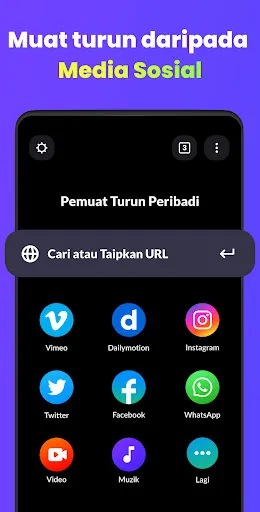 Pemuat Turun Video: HD & Mudah | Permainan | XWorld