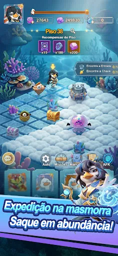 Quack Quack Attack | Jogos | XWorld