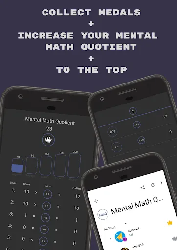 Mental Math Master | juego | XWorld