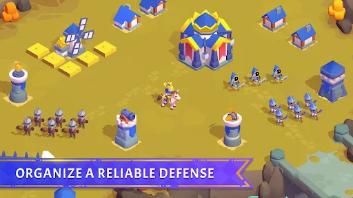 Midnight Defense | Игры | XWorld