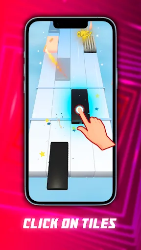Piano Tiles 3D - Beat Master | 游戏 | XWorld