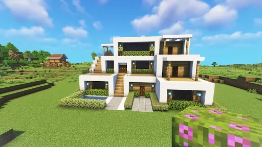 Block Craft Robo World | Permainan | XWorld Block Craft Robo World | Permainan | XWorld