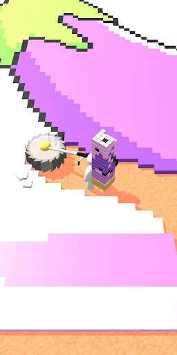 Mow 3D | Jogos | XWorld