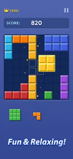 Xếp Hình Khối: Block Puzzle | 游戏 | XWorld