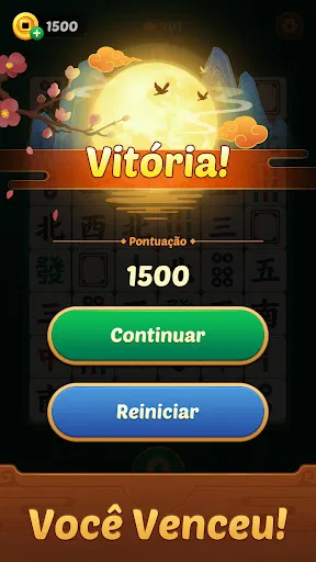 Mahjong Match - Puzzle Game | Jogos | XWorld