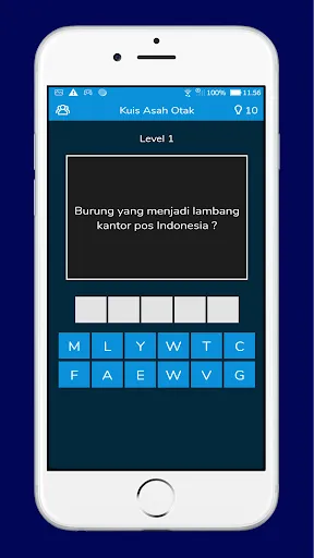 Game Asah Otak | Permainan | XWorld