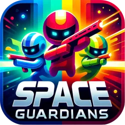 XWorld | Space Guardians: Epic Battle