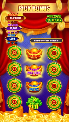 Fortune Slots - Spin to Win | Jogos | XWorld Fortune Slots - Spin to Win | Jogos | XWorld