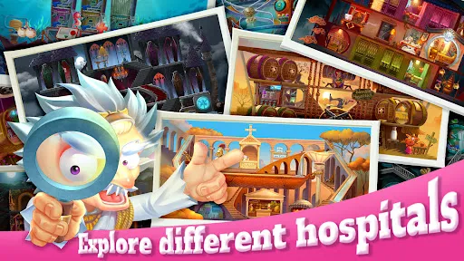 ZombieHospital | เกม | XWorld ZombieHospital | เกม | XWorld