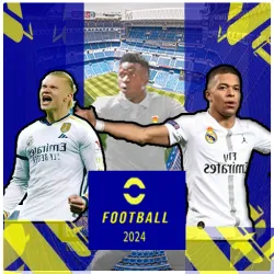 XWorld | Dream pes league 2024
