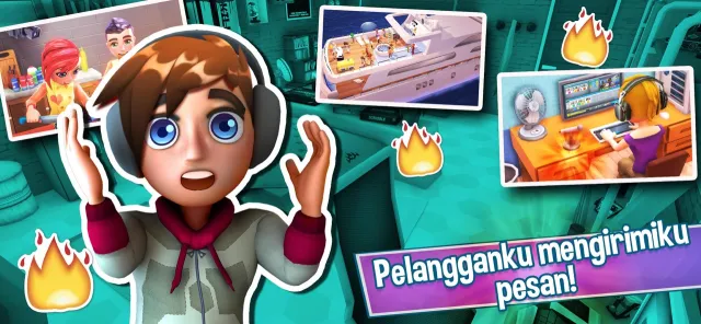 Youtubers Life: Gaming Channel | Permainan | XWorld