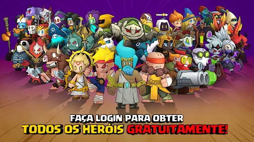 Tower Brawl | Jogos | XWorld