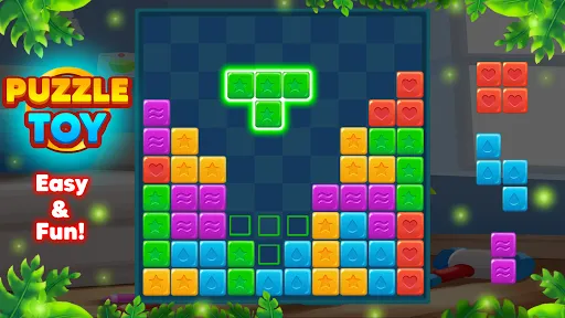 Puzzle Toy: Xếp Hình Vui Nhộn | Games | XWorld