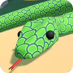 XWorld | KULOULO: Snake Adventure