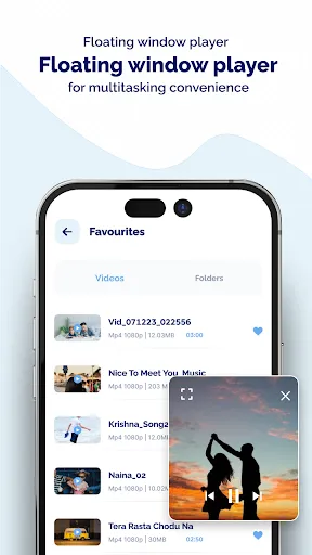 All Format HD Video Player | Permainan | XWorld