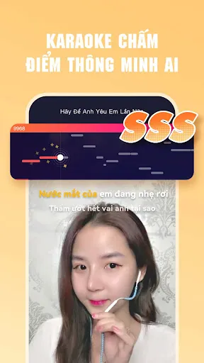 SingWow - Hát AI & hát karaoke | Games | XWorld