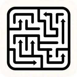 XWorld | Arrow Puzzle Master