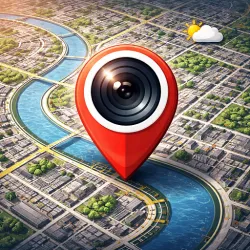 XWorld | GPS Photo: With Location & Map XWorld | GPS Photo: With Location & Map