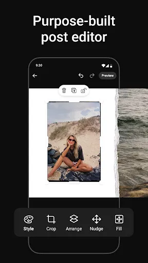 Photo Collage Maker: SCRL | Games | XWorld Photo Collage Maker: SCRL | Games | XWorld