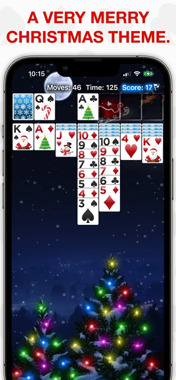 Real Solitaire Pro | เกม | XWorld