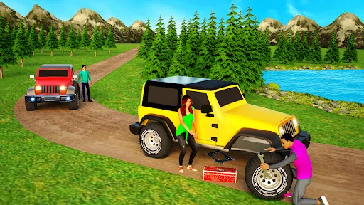 машины игры без интернета | Игры | XWorld