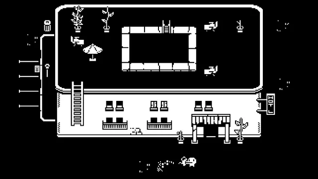 Minit | Игры | XWorld