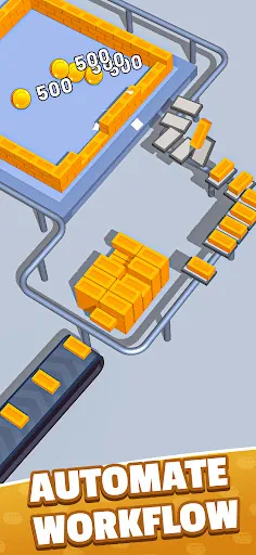 Construction ASMR | Games | XWorld