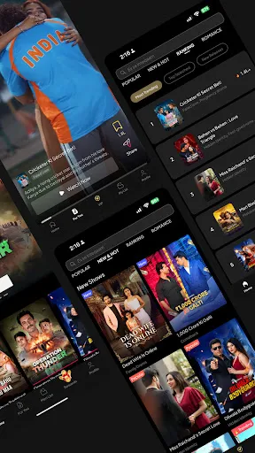 Viralo TV: Watch Hindi Shows | Games | XWorld