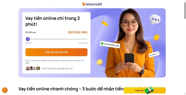 Letocredit | Games | XWorld