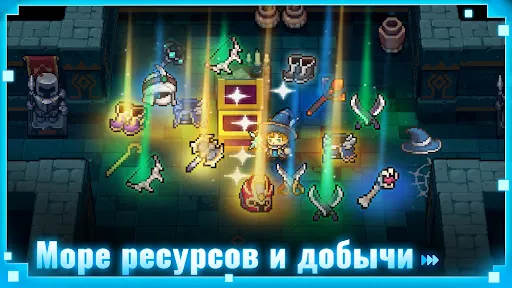 Soul Knight Prequel | Игры | XWorld