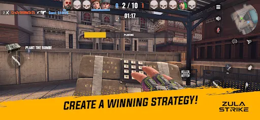Zula Strike: Online FPS | Games | XWorld Zula Strike: Online FPS | Games | XWorld