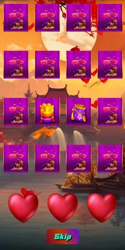 Tiger Temple | Jogos | XWorld
