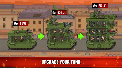 World War Defense | Games | XWorld