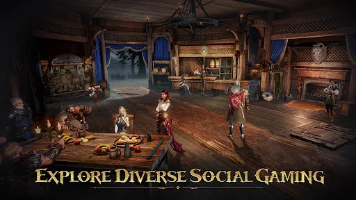 Lost Legends: Heroes | Permainan | XWorld