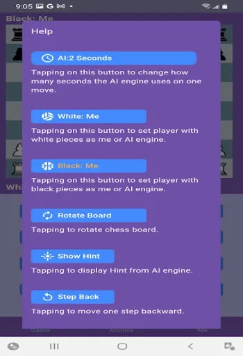 หมากรุกกับ AI | เกม | XWorld หมากรุกกับ AI | เกม | XWorld
