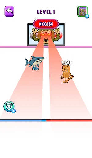 Brainzoot Challenge | Игры | XWorld