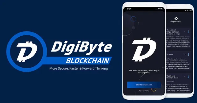 DigiByte | juego | XWorld