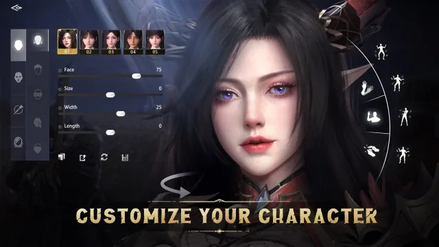 Flame of Valhalla Global | Games | XWorld