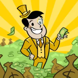 XWorld | AdVenture Capitalist