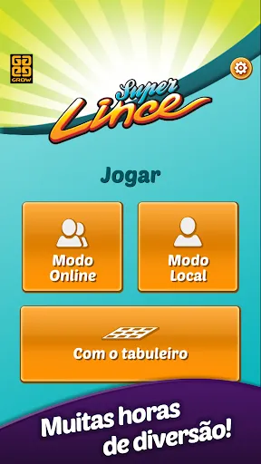 Super Lince | Jogos | XWorld