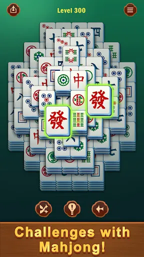 Mahjong Vista: Tile Match | Игры | XWorld