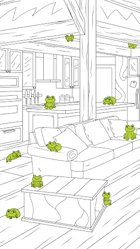 Hidden Objects: Cat's Journey | Игры | XWorld Hidden Objects: Cat's Journey | Игры | XWorld