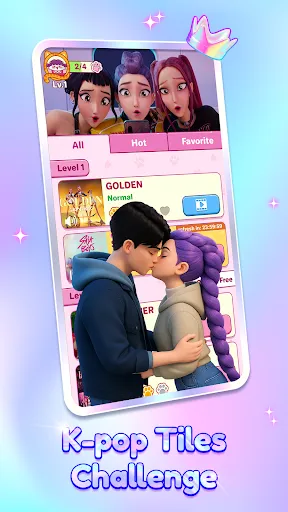 Music Tiles 2: KPop Star | Games | XWorld